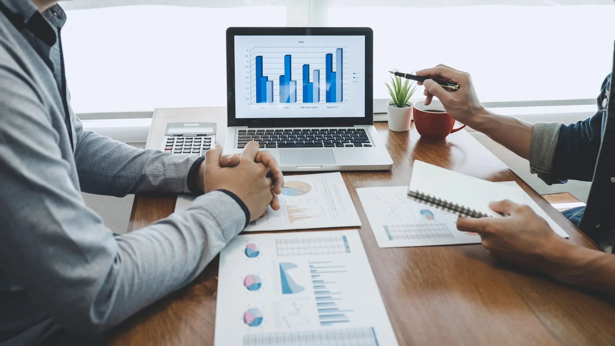 Technological Innovation