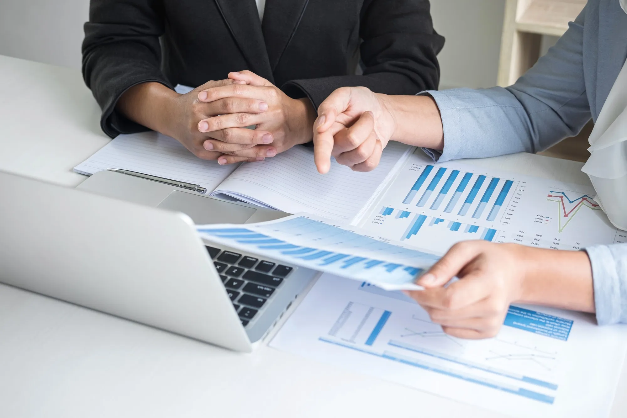 Customer Case Studies